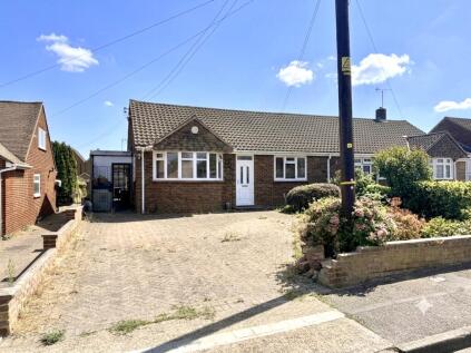 Elm Avenue, Chattenden, Rochester, ME3