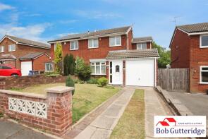 15, Wem Grove, Newcastle Under Lyme ST5 7RA