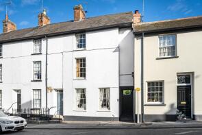 71, London Street, Faringdon SN7 7AG