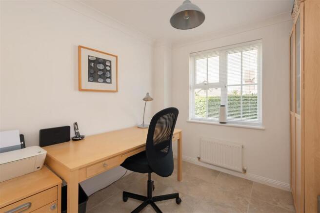 Lodge Field, Chestfield, Whitstable