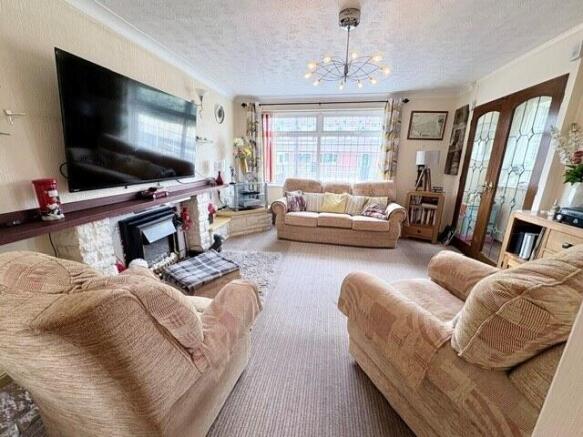 Lounge - additional image