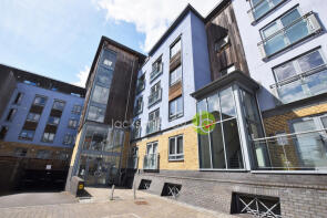 Block 1, 317, Quayside Drive, Colchester CO2 8GQ