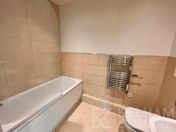1 bed Apartment to rent Image 9