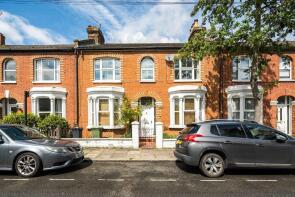 34, Bicknell Road, London SE5 9AU