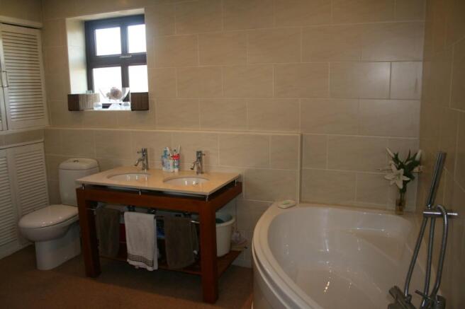 En-suite