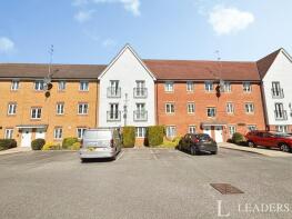 8, Bromley Close, Harlow CM20 2GD