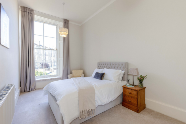 Main bedroom