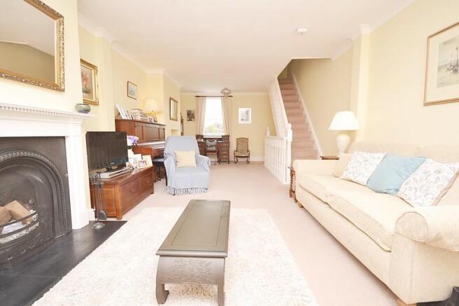 sitting room