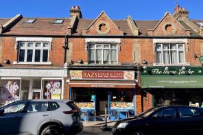 26a, The Parade, Claygate, Esher KT10 0NU