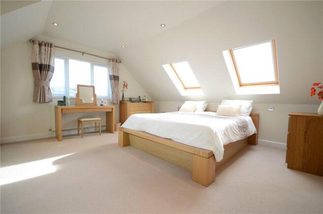 Bedroom 3a