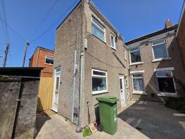 4a, Liddles Street, Liddles Street Ravensworth Street Back Lane, Bedlington NE22 7JS
