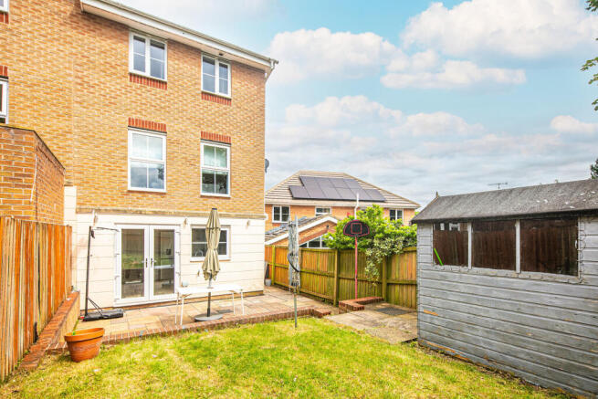 4 bed End of Terrace for sale Image 10