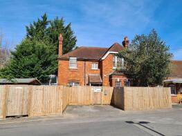 Station House, Church Road, Leatherhead KT23 3JG