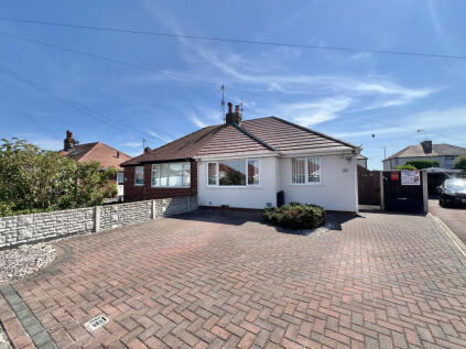Ringway, Cleveleys, FY5