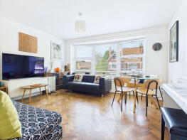 8, 136 Westcombe, Dyke Road, Brighton BN1 3TG
