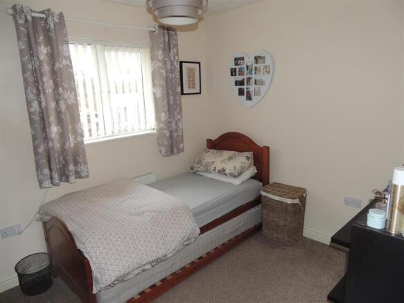 Bedroom Two: