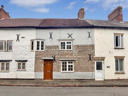 Southam Street, Kineton