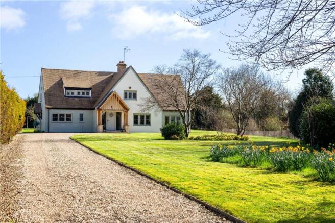 Willow House