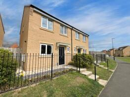 152, Lazonby Way, Newcastle Upon Tyne NE5 4EP