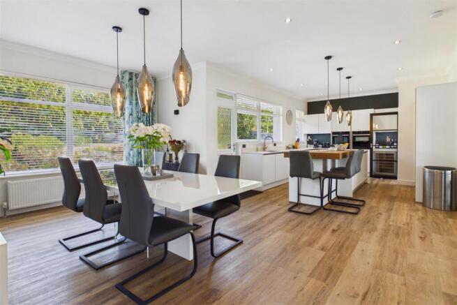 Kitchen Dining