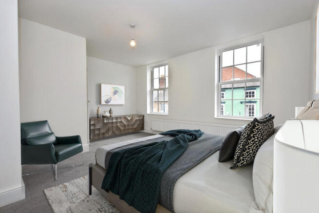 Bedroom 2