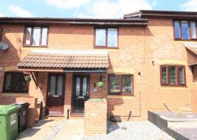 23, Ashmores Close, Redditch B97 5LP