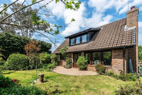 Fairmead Road, Marlpit Hill, Edenbridge