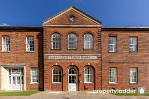 28, Benjamin Gooch Way, Norwich NR2 2TL