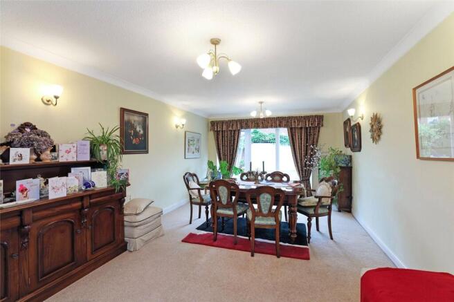 3 bed Detached for sale Image 4