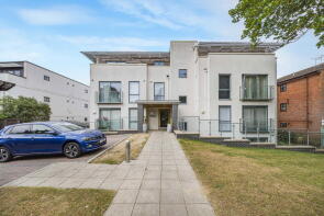 Flat 6, 139 Vantage Point, Albemarle Road, Beckenham BR3 5HS