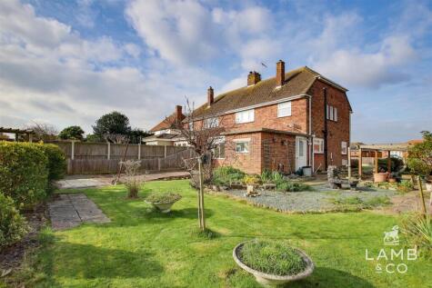 Walton Road, Frinton-On-Sea