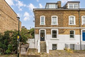 1a, Station Road, Twickenham TW1 4LL