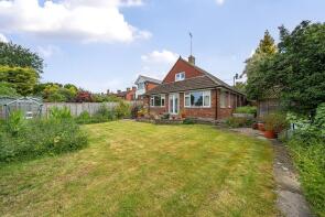 90, Old Winton Road, Andover SP10 2DS