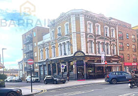 Flat 2, 69 Dick Turpin House, Barking Road, Canning Town, London E16 4HB