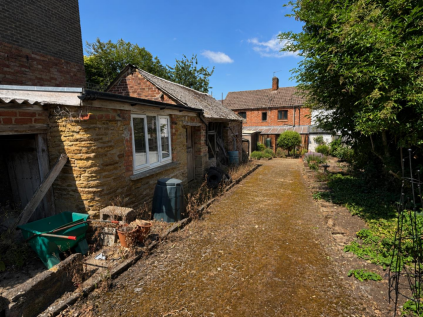 Sywell Road, Holcot, Northamptonshire NN6