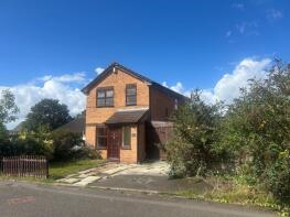 6, Abington Close, Crewe CW1 3TL