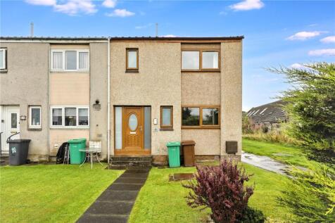 Torridon Lane, Rosyth, Dunfermline, Fife, KY11
