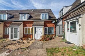 3, Syringa Court, Salisbury SP2 7LB
