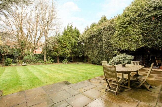 Garden: Sl5