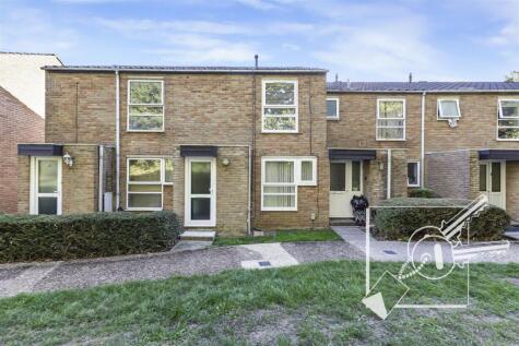 Ayelands, New Ash Green, Kent