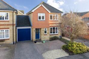 4, Rawthey Avenue, Didcot OX11 7XN