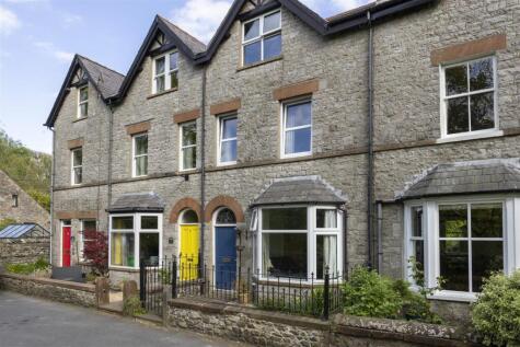 3 Ivy Mount, Ingleton