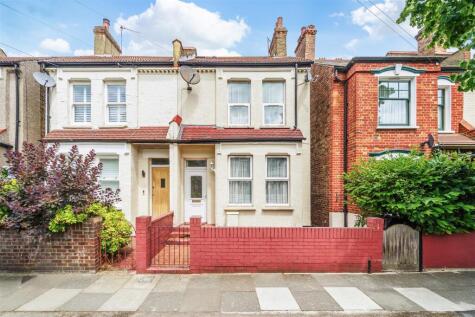 Marlborough Road, Colliers Wood