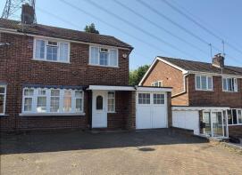 27, Sycamore Road, Great Barr, Birmingham B43 7SP