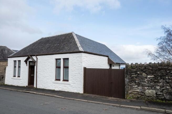 10 George Street, Hunters Quay, Dunoon, Argyll and Bute, PA23 8JU photo 4