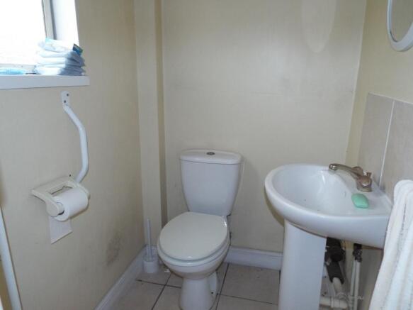 WC Two