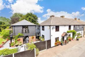 Oast House Spendiff, Cooling Street, Cooling, Rochester ME3 8DD