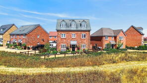 120, Meadow Road, Bedford MK45 3RE