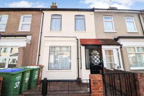 37, Horsa Road, Erith DA8 1HH
