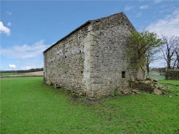 Barn